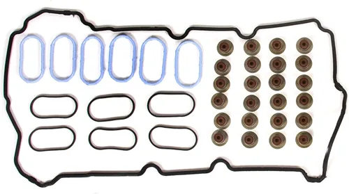 Vista 5 de Evergreen HSHBLF8-20735 - Juego de juntas de cabeza para elevadores compatibles con Mazda 6 V6 3.0 DOHC 24V MZI 03-08
