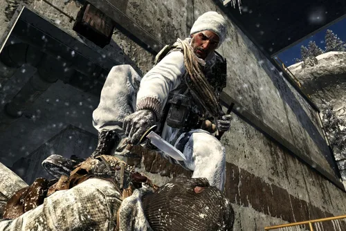 Vista 4 de Call of Duty Black Ops - PC