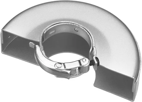 Vista 4 de Amoladora angular PORTER-CABLE PC60TAG 6.0 Amp 4 y 1/2 pulgadas
