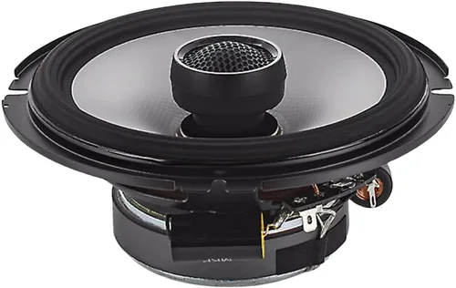 Vista 2 de Alpine S2-S65 - Juego de altavoces coaxiales de 6.5" de la serie S de próxima