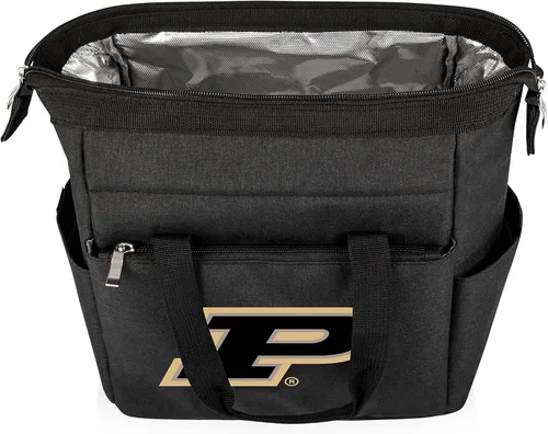 Vista 100 de PICNIC TIME NCAA unisex-adult Hielera de Almuerzo On The Go de la NCAA