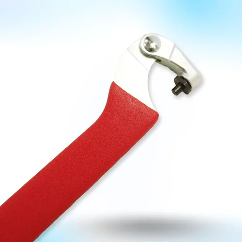 Vista 6 de Scuba Choice Llave inglesa ajustable de pasador pequeño para buceo