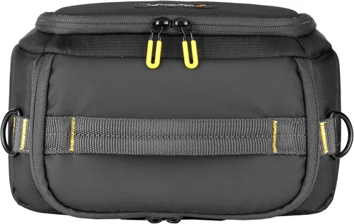 Vista 6 de VANGUARD VEO BIB F27 - Bolsa divisora para cámara