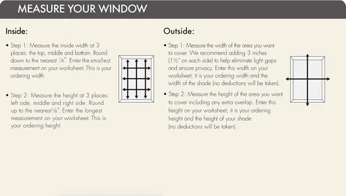 Vista 5 de LOGANOVA® Blackout Curtains - Flat Roman Shades Chevalle Pine. White Base With Light Green Inset Border On Three Sides. Home Decor For Bedroom