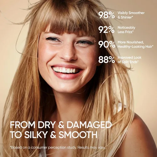 Vista 2 de SUNATORIA Mascarilla de queratina para el cabello - Acondicionador profundo para cabello dañado y seco - Hidrata, repara, nutre - Tratamiento