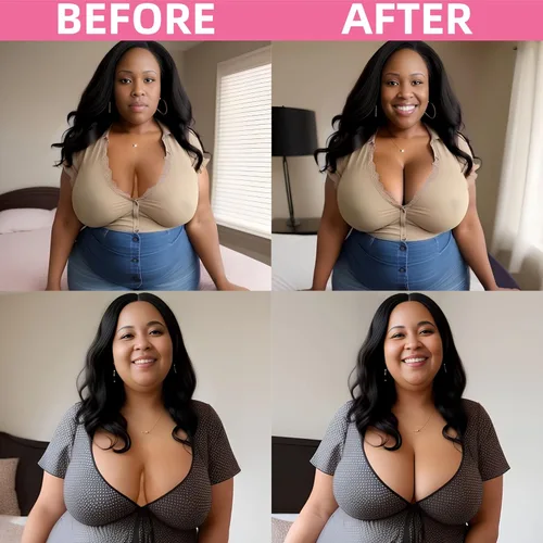 Vista 3 de Cinta de levantamiento de senos - 3 pares con cubiertas para pezones - Cinta para tetas - Cinta para tetas - Cinta para tetas