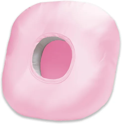 Vista 26 de Almohada para Perforación de Oídos para Dormir de Lado, Almohada con Orificio para Oído para CNH y Dolor de Oído, Inflamación de Oído, Úlceras por