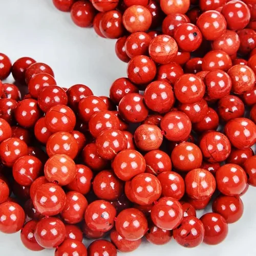 Vista 33 de Zenkeeper 108 piezas de cuentas de jaspe de cebra de 8 mm para hacer joyas, cuentas sueltas de gemas de cebra negras y blancas para hacer pulseras