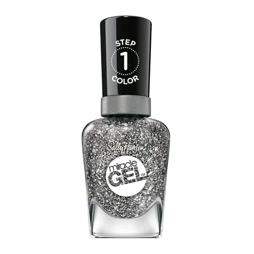 SALLY HANSEN Miracle Gel - Esmalte de uñas