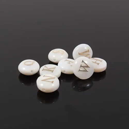 Vista 5 de UNZEI Pulsera de perlas de imitación de cuentas para mujer, pulsera de eslabones de moda, pulsera de eslabones para mujer, regalo de joyería