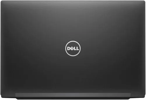 Vista 5 de Dell Latitude 7280 Intel Core i7-6600U X2 2.6GHz 16GB 256GB SSD 12.5', negro (renovado)