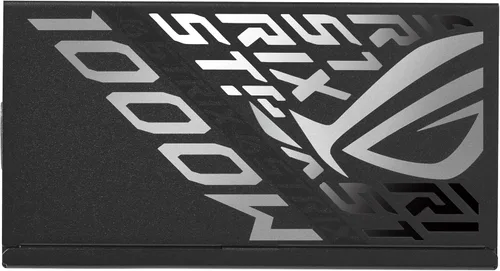 Vista 11 de ASUS ROG Strix 750W Oro Edición Aura