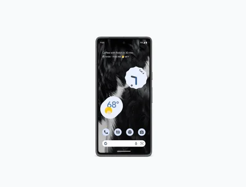 Google Pixel 7, 128 GB para Verizon, obsidiana (renovado)