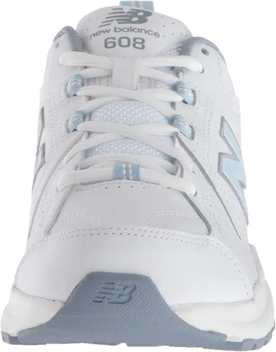 Vista 2 de New Balance 608V5 Cross Trainer - Zapatos deportivos para mujer
