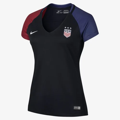 Nike U.S.A Womens Jersey 201516