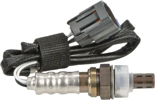 Vista 3 de Bosch 15325 Sensor de oxígeno, ajuste de equipo original (Mazda)