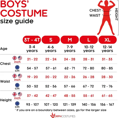 Vista 5 de Morph Disfraz de Ninja de lujo para niños, disfraz de ninja para niños, espadas de juguete ninja para niños, conjunto de ninja para niños