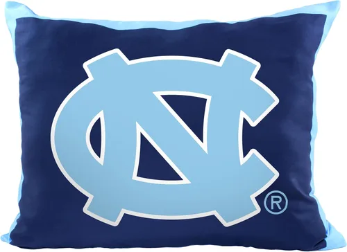 Vista 11 de College Covers Almohada de tiro de 28 x 20 pulgadas, Arkansas Razorbacks