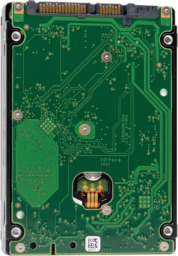 Vista 4 de Seagate Capacidad empresarial 2.5 2TB 7200RPM SATA 6Gb/s Disco duro de 2.5 pulgadas (ST2000NX0253)