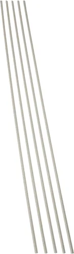 Vista 31 de Palisade L-Trim in Grecian Earth (paquete de 5) - Moldura de vinilo para azulejos de pared