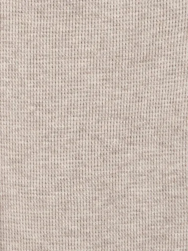 Vista 4 de Simple Joys by Carters Unisex Babies Long-Sleeve Thermal Bodysuits Pack of 4