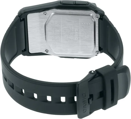 Vista 4 de Casio DBC32-1A reloj digital de banco de datos