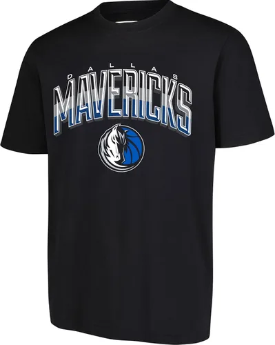 Vista 51 de Ultra Game - Camiseta oficial de la NBA para hombre, supersuave y Supreme Gris Caliente Carbón