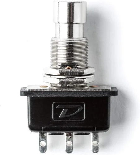 Jim Dunlop Interruptor DPDT de repuesto - MXR/Dunlop