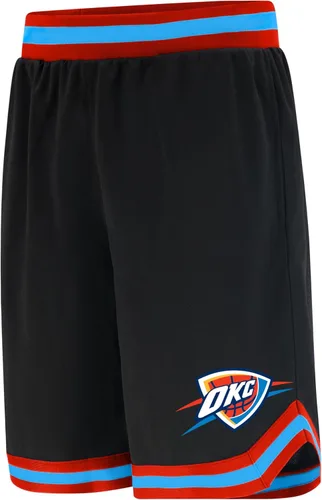 Vista 37 de Ultra Game Pantalones cortos de baloncesto oficiales de la NBA Soft Air Mesh Ultimate para hombre - OG Fit