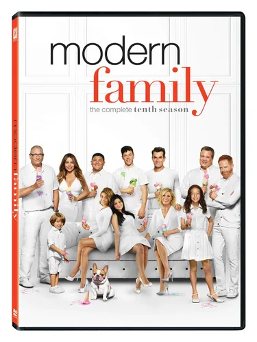 Modern Family Season 10