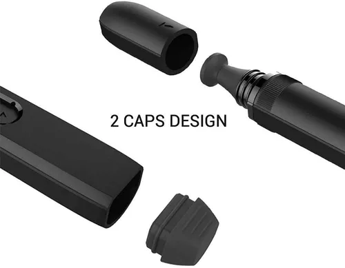 Vista 3 de NIUVR Lápiz óptico de limpieza de polvo y huellas dactilares para Quest 2 VR HTC Vive Cosmos Valve Index PS4 VR2 Auriculares Drone Microsoft