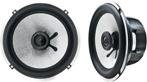 Vista 4 de Earthquake Sound VTEK-57 - Altavoces coaxiales de 2 vías de 500 W 5x7 pulgadas con tecnología PistonMax (par)