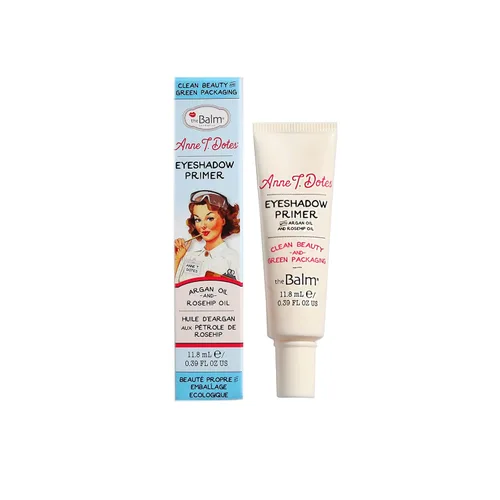 theBalm. Anne T. Dotes