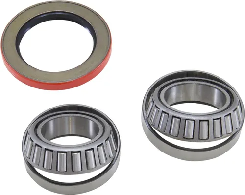 Vista 19 de Yukon Gear & Axle AK M20 - Kit de rodamiento y sello de eje para AMC modelo 20 diferencial trasero