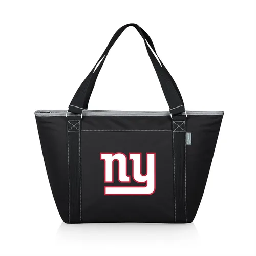 Vista 27 de PICNIC TIME NFL Topanga Cooler Bag, Soft Cooler Tote Bag, Picnic Cooler