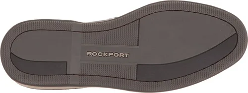 Vista 4 de Rockport Perth - Zapatos para hombre, Marrón