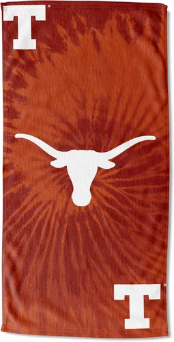 Vista 126 de Northwest NCAA - Toalla de playa unisex para adultos