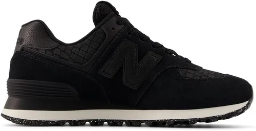 Vista 5 de New Balance Tenis 574v2 para mujer