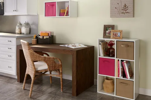 Vista 6 de Organizador cúbico ClosetMaid Blanco