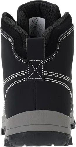 Vista 4 de WHITIN - Botas impermeables para hombre para el clima frío