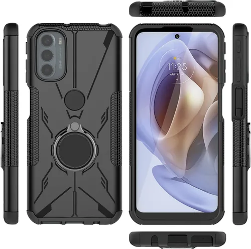 Infinix Note 12 G96 / Note 12 Turbo · Verde