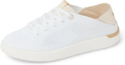 REEF Zapatos para mujer, Reef Neptune blanco (White/Vintage)