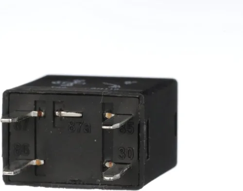 Vista 6 de HVAC Automatic Temperature Control (ATC) Relay Compatible With Daewoo Leganza 1999 2000 2001 2002 PC-856314