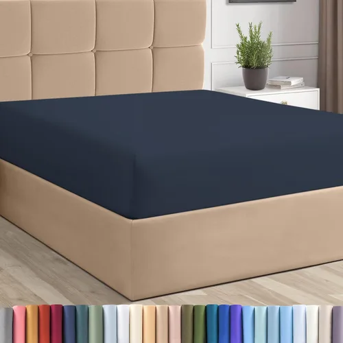 Doble XL · 14 azul oscuro