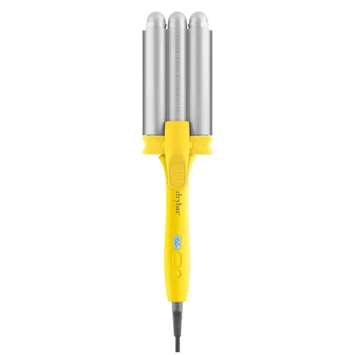 Drybar The Beach Bender Triple Barrel Waver