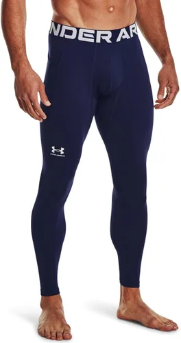 Under Armour ColdGear - Leggings de compresión para hombre