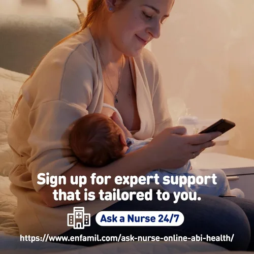 Vista 6 de Enfamil Tri-Vi-Sol gotas multivitamínicas para bebés, apoya el crecimiento y la salud inmune de los bebés, botella de 50mL