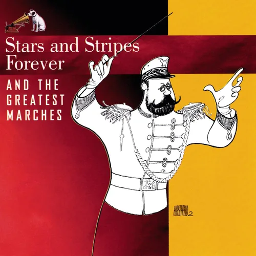Stars And Stripes Forever And The Greatest Marches