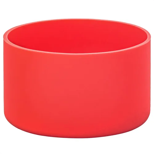 Vista 10 de QIANHAI Botas protectoras de silicona para vaso Stanley Quencher Adventure de 40 onzas y IceFlow de 30 onzas y 20 onzas, funda inferior de botella