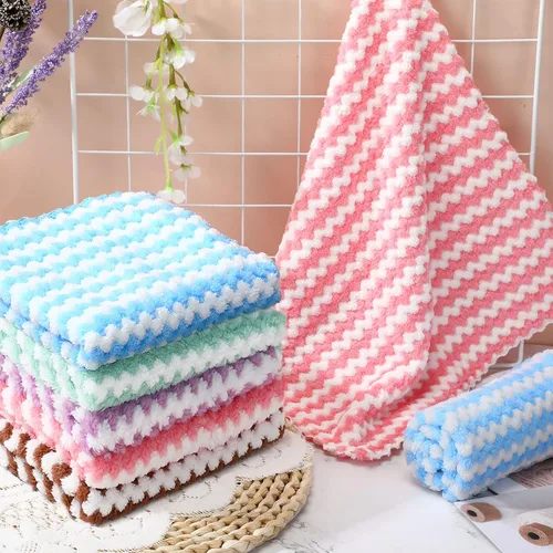 Vista 6 de Moukeren 20 piezas de mantas de forro polar para cobayas, ropa de cama a granel lavable, forro de jaula de forro polar para animales pequeños, paño